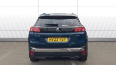 Peugeot 3008 1.6 Hybrid 225 GT 5dr e-EAT8 Estate